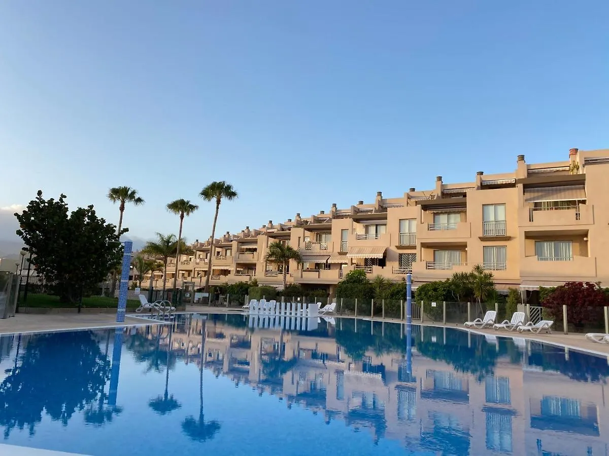 Apartament Tejita By The Pool, 2Min Walk To Sea La Tejita