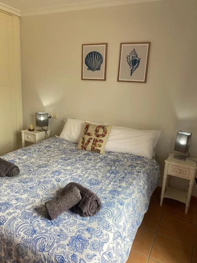 Apartament Tejita By The Pool, 2Min Walk To Sea La Tejita Hiszpania