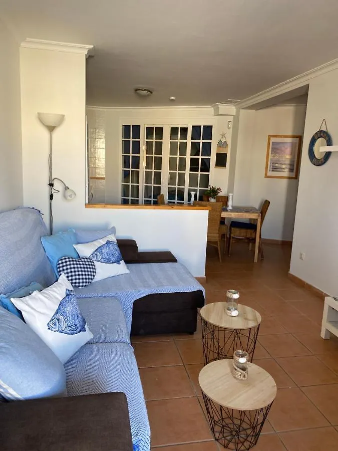 Apartament Tejita By The Pool, 2Min Walk To Sea La Tejita