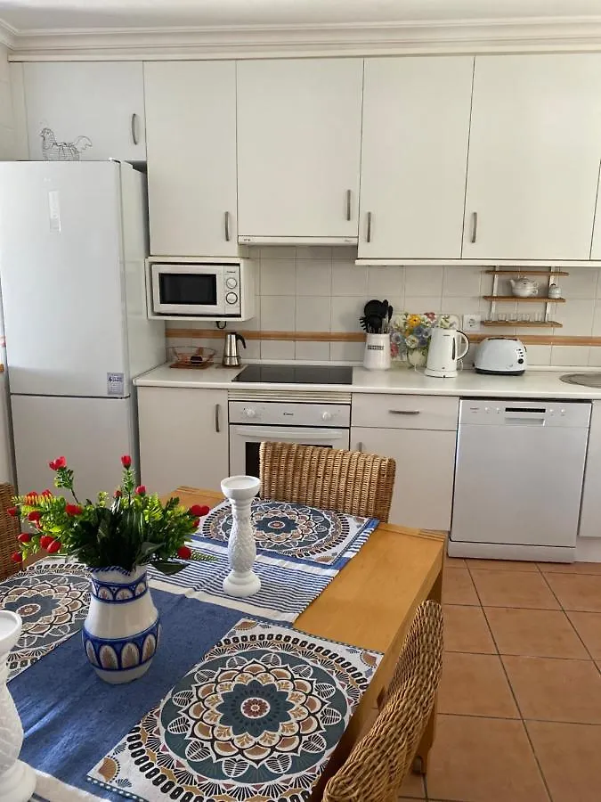 Apartament Tejita By The Pool, 2Min Walk To Sea La Tejita 0*,
