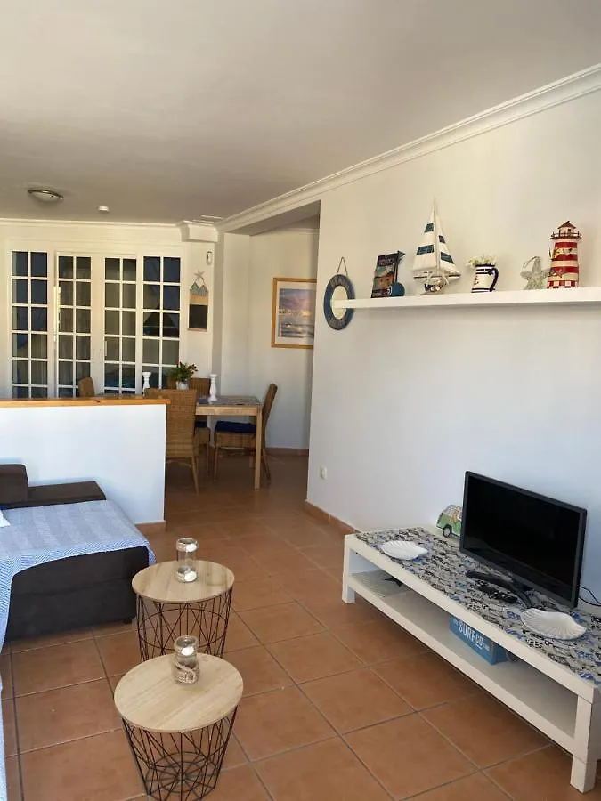 Apartament Tejita By The Pool, 2Min Walk To Sea La Tejita