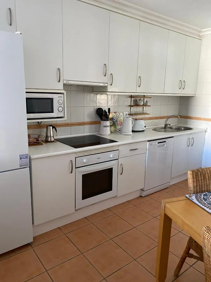 Apartament Tejita By The Pool, 2Min Walk To Sea La Tejita Hiszpania