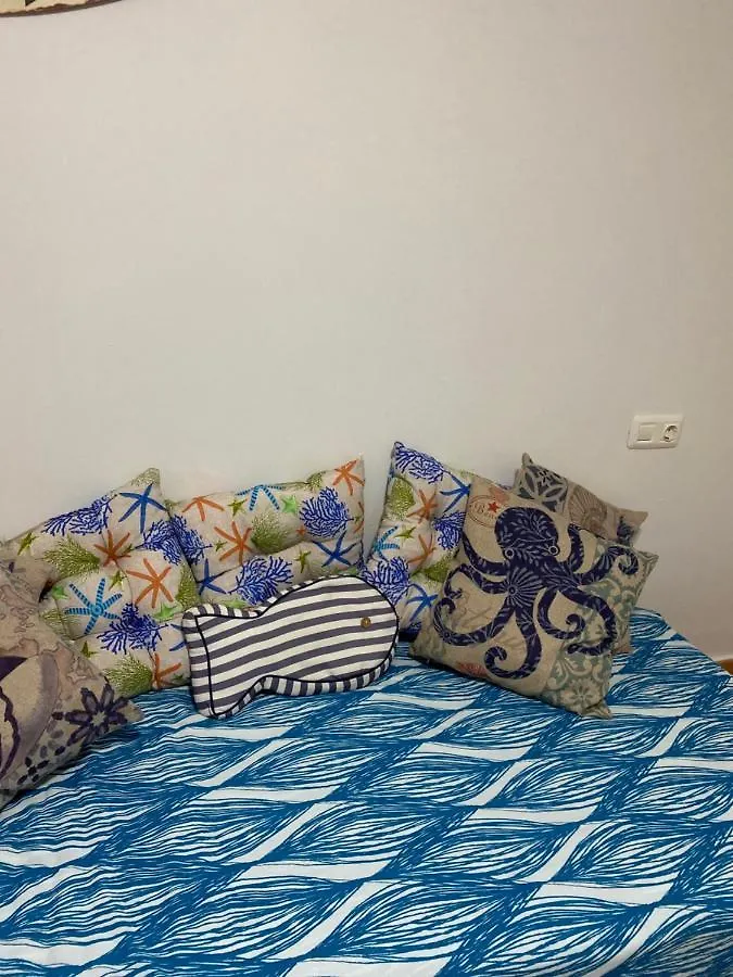 Apartament Tejita By The Pool, 2Min Walk To Sea La Tejita