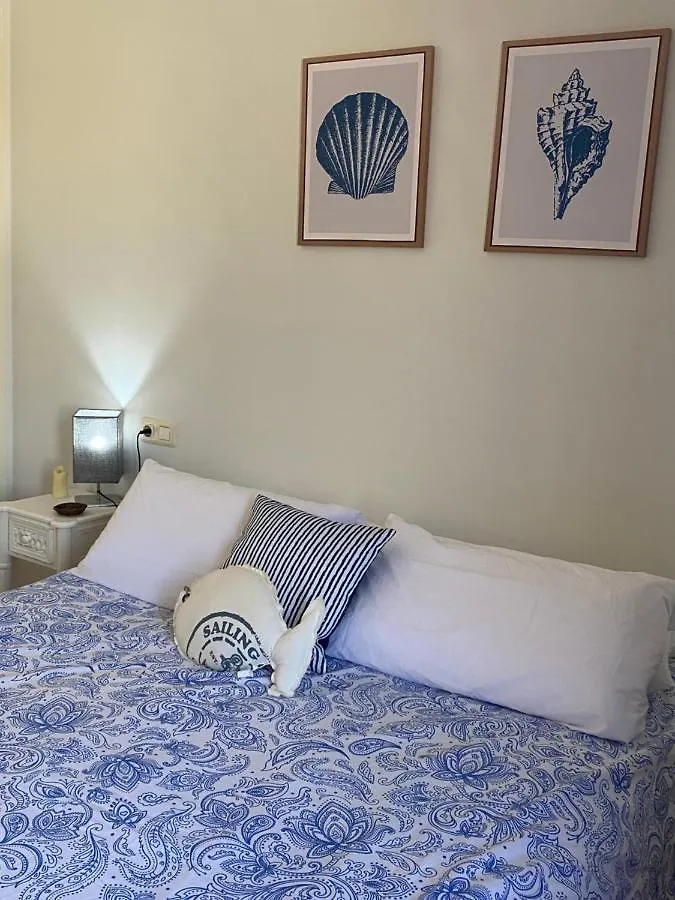 Apartament Tejita By The Pool, 2Min Walk To Sea La Tejita Hiszpania
